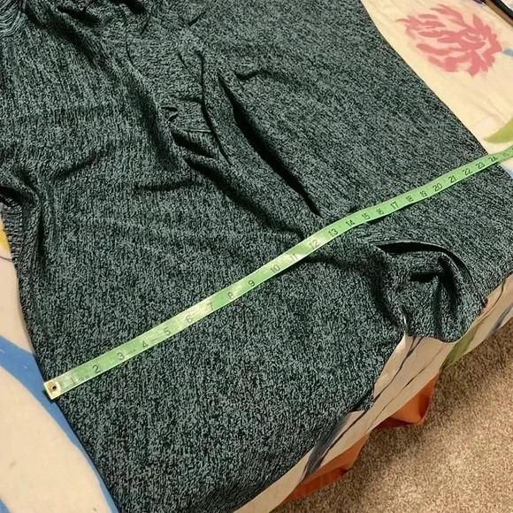 Exclusively Misook Open Cardigan - Picture 4 of 5